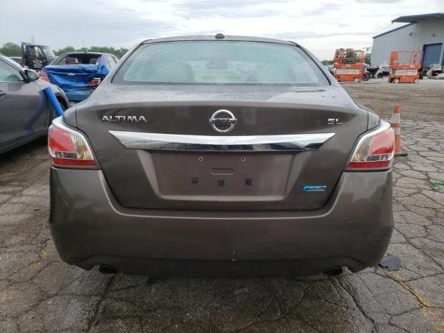 Photo 6 from auction – 2014 NISSAN ALTIMA with VIN 1N4AL3AP3EC159986