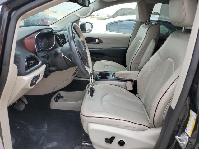 Photo 7 from auction – 2018 CHRYSLER PACIFICA L with VIN 2C4RC1GG2JR154773
