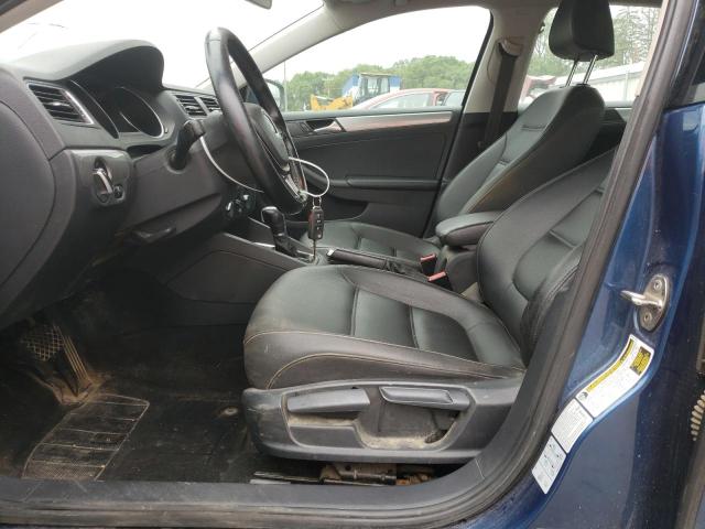 Photo 7 from auction – 2017 VOLKSWAGEN JETTA SE with VIN 3VWDB7AJ0HM367417