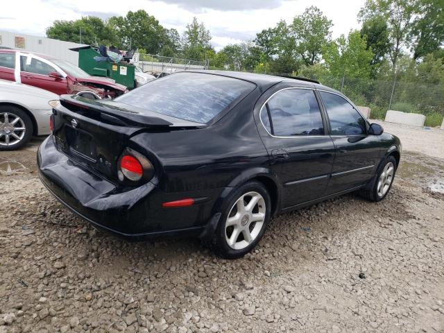 Photo 3 from auction – 2000 NISSAN MAXIMA GLE with VIN JN1CA31D1YT523778