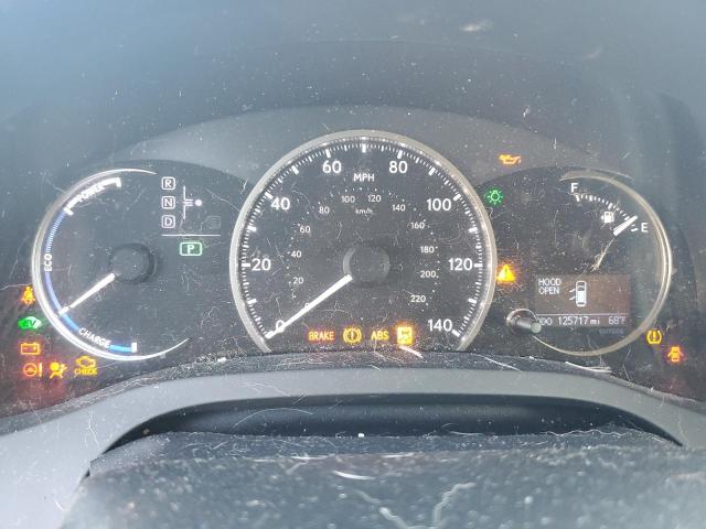 Photo 9 from auction – 2015 LEXUS CT 200 with VIN JTHKD5BH2F2238473
