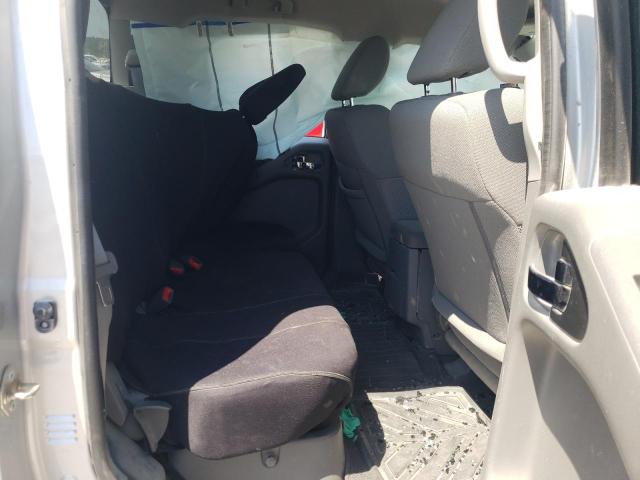 Photo 10 from auction – 2019 NISSAN FRONTIER S with VIN 1N6AD0EV4KN730994