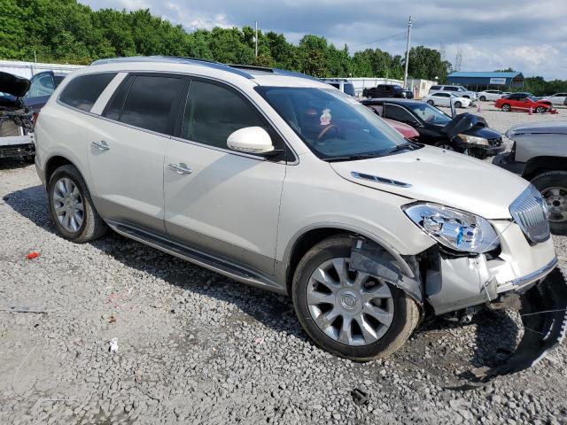 Photo 4 from auction – 2012 BUICK ENCLAVE with VIN 5GAKRDED9CJ236986