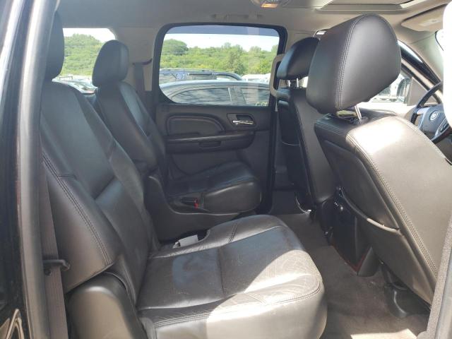 Photo 11 from auction – 2014 CADILLAC ESCALADE E with VIN 1GYS4HEF1ER199808