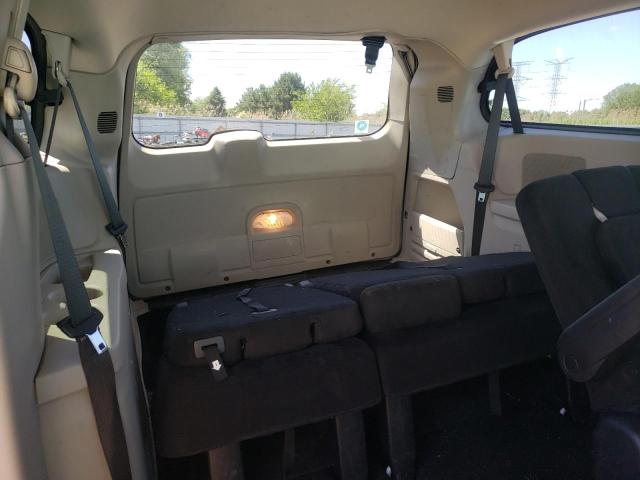 Photo 10 from auction – 2015 DODGE GRAND CARA with VIN 2C4RDGCG4FR667830