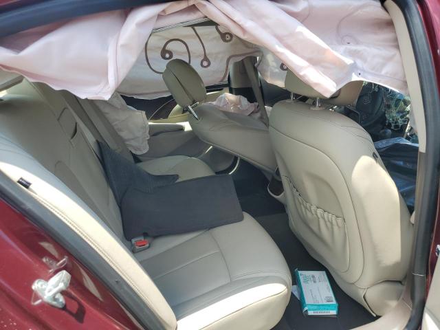 Photo 10 from auction – 2014 BUICK LACROSSE with VIN 1G4GB5G30EF268472