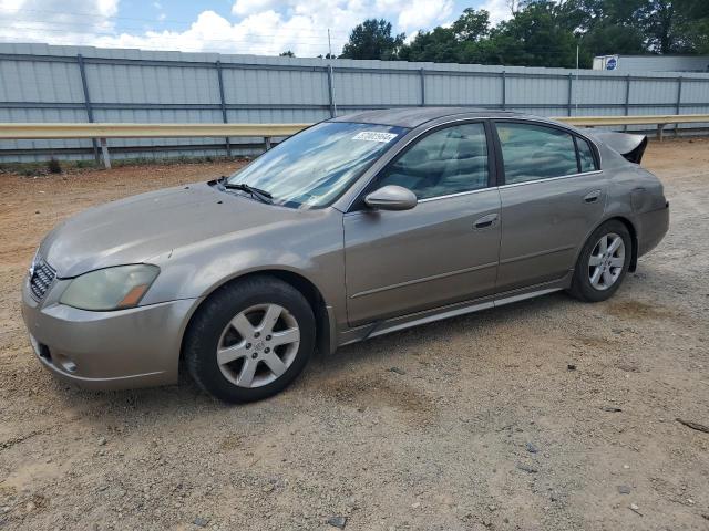 Photo 1 from auction – 2005 NISSAN ALTIMA S with VIN 1N4AL11E85C345963