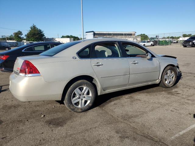 Photo 3 from auction – 2008 CHEVROLET IMPALA LS with VIN 2G1WB58K489236667