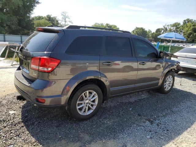 Photo 3 from auction – 2016 DODGE JOURNEY SX with VIN 3C4PDCBG7GT131339