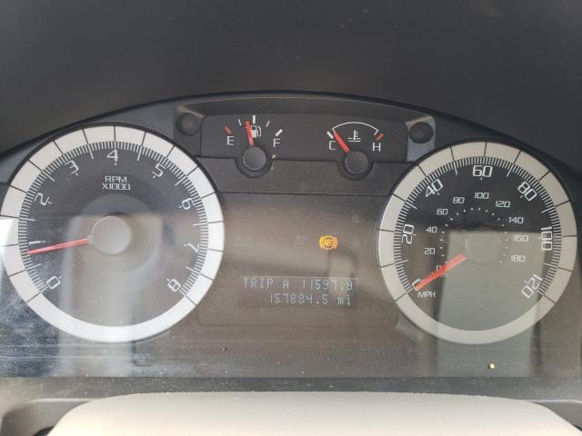 Photo 9 from auction – 2008 FORD ESCAPE XLT with VIN 1FMCU03148KC72214