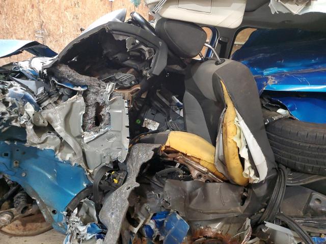 Photo 7 from auction – 2012 FORD FOCUS with VIN 1FAHP3K25CL113983