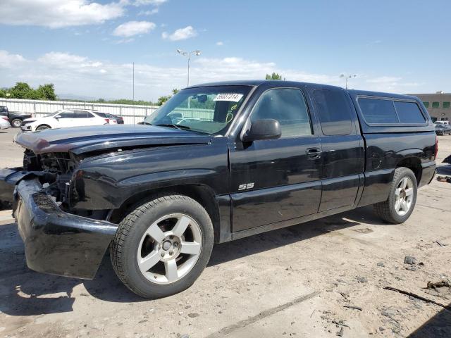 CHEVROLET 1500 2004 with VIN 2GCEK19N341200871 - Photo from auction