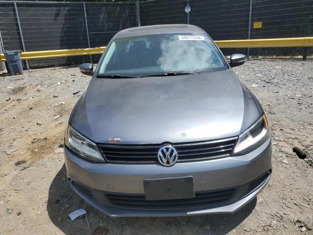 Photo 5 from auction – 2012 VOLKSWAGEN JETTA SE with VIN 3VWDP7AJXCM361795