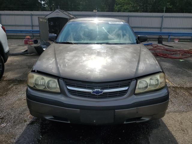 Zdjęcie 5 z aukcji – 2003 CHEVROLET IMPALA z VIN 2G1WF52EX39112175