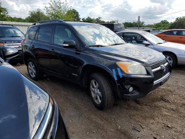 Photo 4 from auction – 2012 TOYOTA RAV4 LIMIT with VIN 2T3DF4DV8CW240751