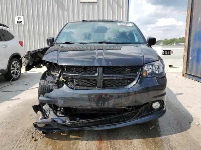 Photo 5 from auction – 2015 DODGE GRAND CARA with VIN 2C4RDGEG1FR599726