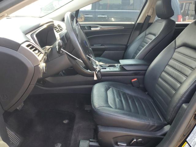 Photo 7 from auction – 2017 FORD FUSION SE with VIN 3FA6P0HD1HR334214