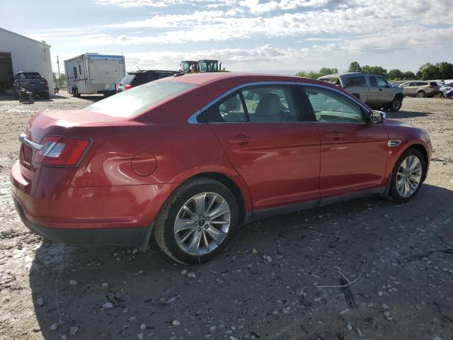 Photo 3 from auction – 2011 FORD TAURUS LIM with VIN 1FAHP2FW8BG167065