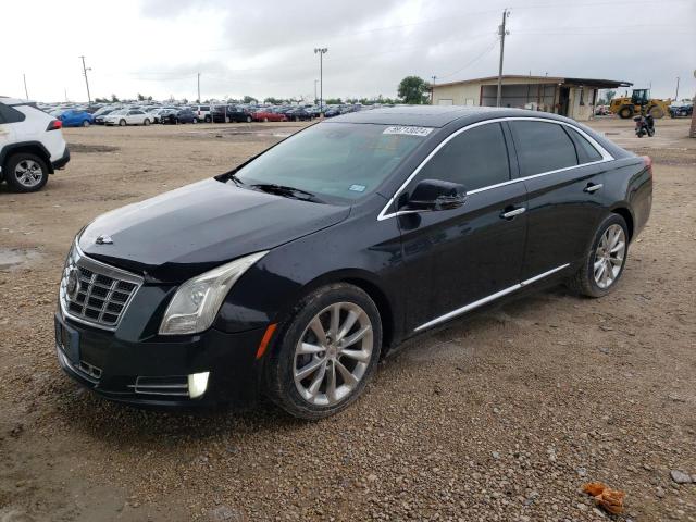 CADILLAC XTS PREMIU 2013 with VIN 2G61S5S32D9202517 - Photo from auction