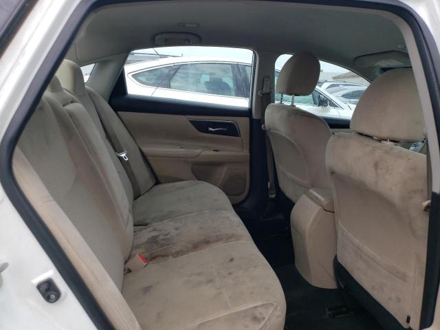Снимка 10 от търг – 2015 NISSAN ALTIMA 2.5 с VIN 1N4AL3AP1FC409596