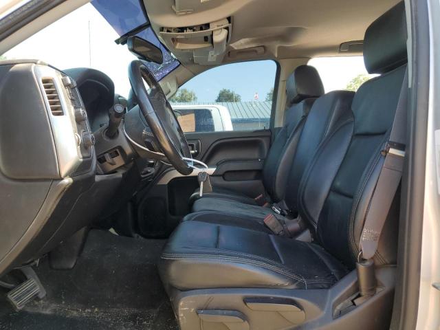 Фото 7 с аукциона – 2016 CHEVROLET SILVERADO с VIN 1GCUKREC0GF208552