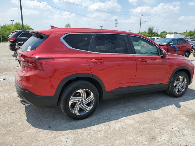 Foto 3 de la subasta – 2021 HYUNDAI SANTA FE S con VIN 5NMS14AJ9MH330679