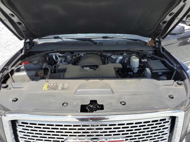 Photo 12 from auction – 2017 GMC YUKON DENA with VIN 1GKS2CKJ6HR260621