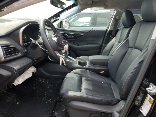 Photo 7 from auction – 2022 SUBARU OUTBACK LI with VIN 4S4BTANC4N3232739