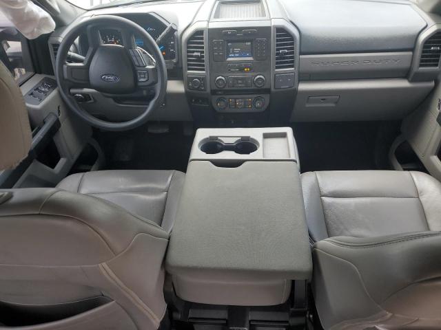 Photo 8 from auction – 2017 FORD F250 SUPER with VIN 1FT7W2B67HEE01537