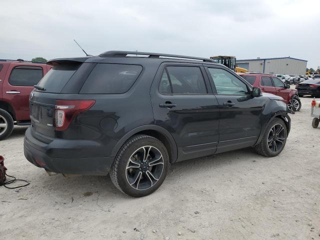 Photo 3 from auction – 2015 FORD EXPLORER S with VIN 1FM5K8GT2FGB17931