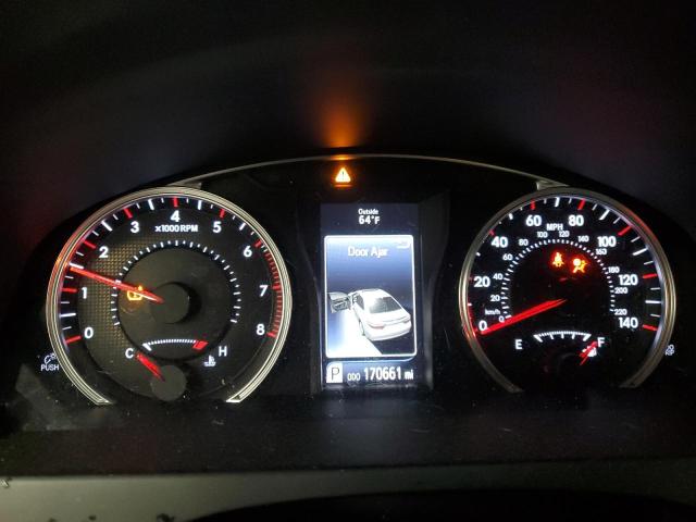 Photo 9 from auction – 2015 TOYOTA CAMRY LE with VIN 4T1BF1FK5FU011773
