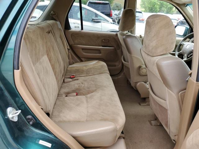 Photo 11 from auction – 2004 HONDA CR-V EX with VIN JHLRD78864C021778