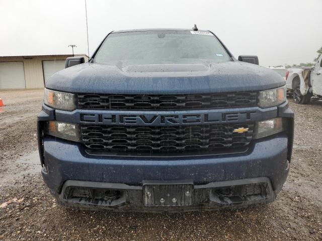Photo 5 from auction – 2021 CHEVROLET SILVERADO with VIN 3GCPWBEK9MG103650