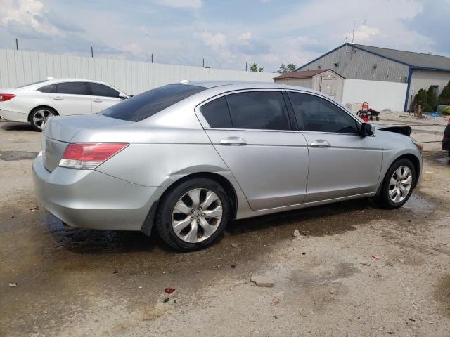 Photo 3 from auction – 2010 HONDA ACCORD EXL with VIN 1HGCP2F86AA079298