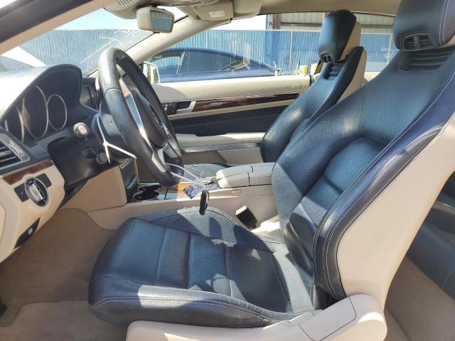 Photo 7 from auction – 2016 MERCEDES-BENZ E 400 with VIN WDDKK6FF0GF335628