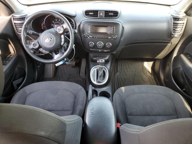 Photo 8 from auction – 2014 KIA SOUL with VIN KNDJN2A24E7097607