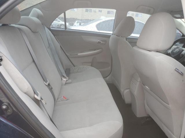 Photo 10 from auction – 2012 TOYOTA COROLLA BA with VIN 5YFBU4EE2CP037926