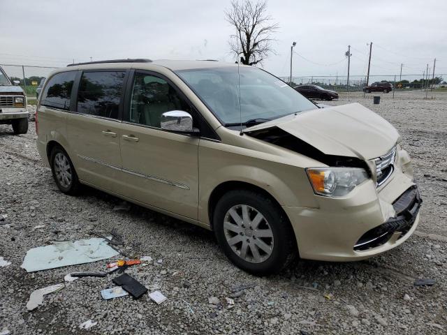 Photo 4 from auction – 2011 CHRYSLER TOWN & COU with VIN 2A4RR8DG4BR758445