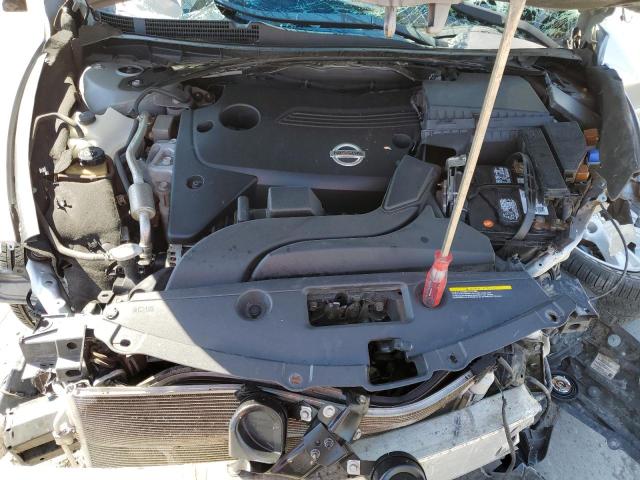 Photo 11 from auction – 2014 NISSAN ALTIMA with VIN 1N4AL3AP5EN225359