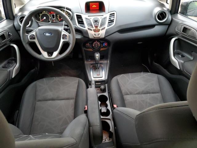 Photo 8 from auction – 2012 FORD FIESTA SE with VIN 3FADP4BJXCM155673