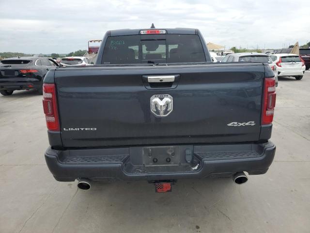 Photo 6 from auction – 2020 RAM 1500 LIMIT with VIN 1C6SRFHT5LN312751