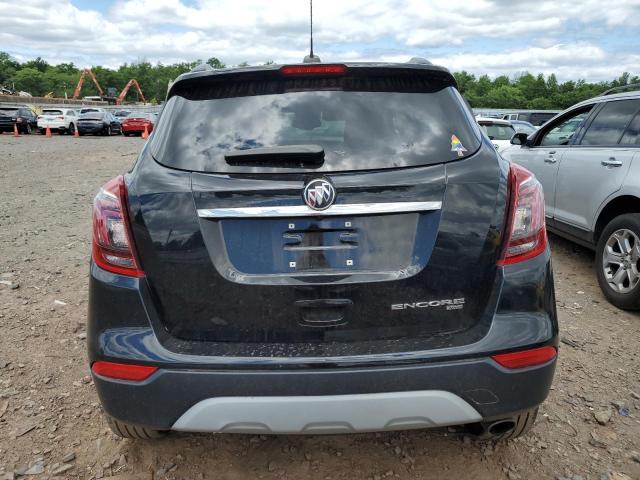Photo 6 from auction – 2019 BUICK ENCORE ESS with VIN KL4CJGSMXKB884856