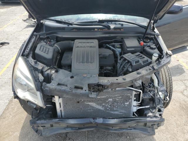 Photo 12 from auction – 2014 CHEVROLET EQUINOX LT with VIN 2GNALBEK9E6196009