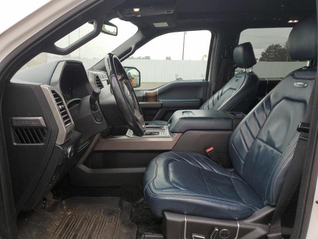 Photo 7 from auction – 2018 FORD F150 SUPER with VIN 1FTEW1EGXJFC84168