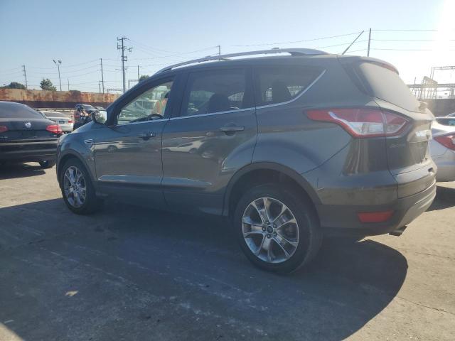 Photo 2 from auction – 2015 FORD ESCAPE TIT with VIN 1FMCU0JX8FUA79573