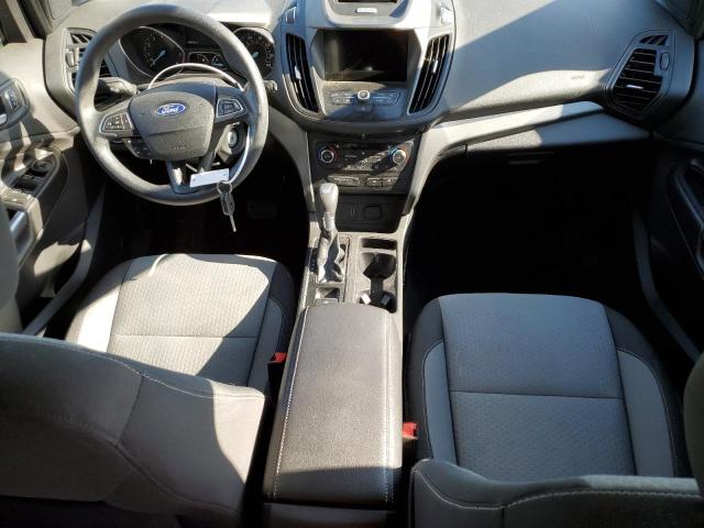 Photo 8 from auction – 2017 FORD ESCAPE SE with VIN 1FMCU9GD7HUA12967