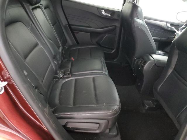 Photo 11 from auction – 2021 FORD ESCAPE TIT with VIN 1FMCU9J92MUA66708