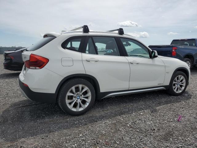 Photo 3 from auction – 2012 BMW X1 XDRIVE2 with VIN WBAVL1C53CVR78216