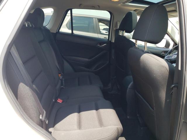 Photo 11 from auction – 2016 MAZDA CX-5 TOURI with VIN JM3KE4CY1G0791188