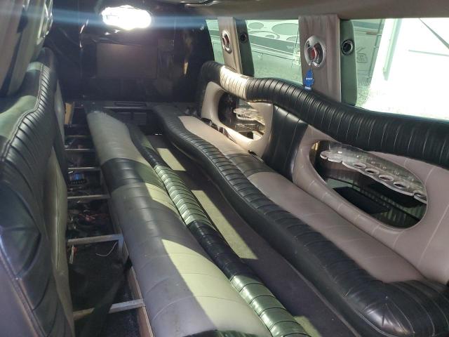 Foto 8 de la subasta – 2007 CADILLAC ESCALADE E con VIN 1GYFK66827R179128